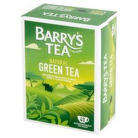 Barry''s Tea Green Tea 40 Bags (125 g)