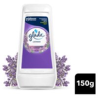 Glade Lavender & Jasmine Solid Air Freshener (150 g)