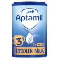 Aptamil Growing Up Milk Formula 1-2 Years (800 g)