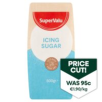 SuperValu Icing Sugar (500 g)