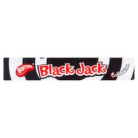 Barr Black Jack Stick Pack (36 g)