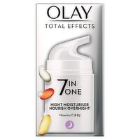 Olay Total Effects Night Cream (50 ml)