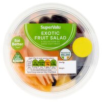 SuperValu Exotic Salad (350 g)