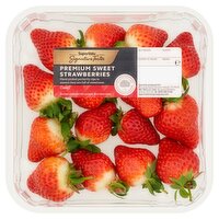 SuperValu Signature Tastes Strawberries (350 g)