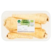 SuperValu Organic Parsnip (500 g)