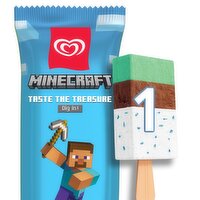 HB Minecraft Ice Cream Stick (75 ml)