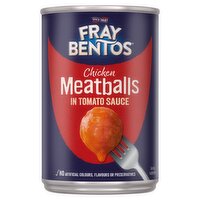 Fray Bentos Meatballs in Tomato Sauce (380 g)