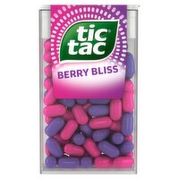 Tic Tac Berry Bliss (49 g)