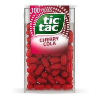 Tic Tac Cherry Cola (20 g)