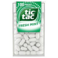 Tic Tac Fresh Mint T100 (49 g)