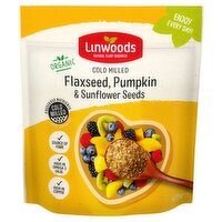 Linwoods Milled Flaxseed Sunflower & Pumpkin (425 g)