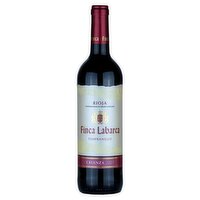 Finca Labarca Crianza  (75 cl)