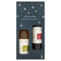 Cono Sur 2 Bottle Gift Pack (75 cl)
