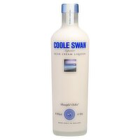 Coole Swan Superior Irish Cream Liqueur (70 cl)