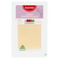 SuperValu Edam Cheese Slices (150 g)