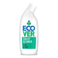 Ecover Toilet Cleaner Pine & Mint Liquid (750 ml)