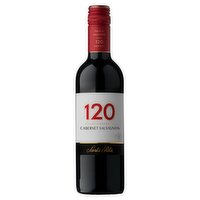 Santa Rita 120 Cabernet Sauvignon Half Bottle (37.5 cl)