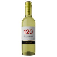 Santa Rita 120 Sauvignon Blanc Half Bottle (37.5 cl)