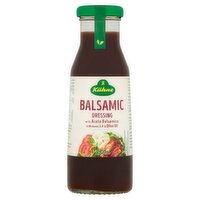 Kuhne Balsamic Dressing (250 ml)