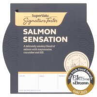 SuperValu Signature Tastes Salmon Sensation (200 g)