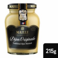 Maille Dijon Mustard (215 g)