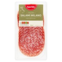 SuperValu Salami Milano Slices (80 g)