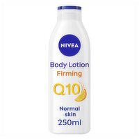 Nivea Q10 Firming Body Lotion (250 ml)