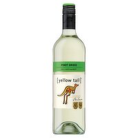 Yellow Tail Pinot Grigio (75 cl)