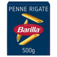 Barilla Penne Rigate (500 g)
