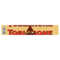Toblerone Milk Chocolate Bar (100 g)