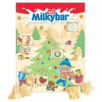 Milkybar Advent Calendar (85 g)