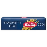 Barilla Spaghetti (500 g)