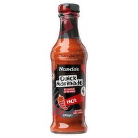 Nando's Peri-Peri Marinade Hot (260 g)