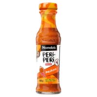 Nando's Peri-Peri Sauce Medium (125 ml)