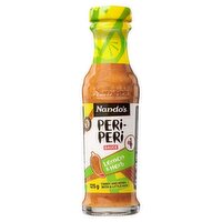 Nando's Peri-Peri Lemon & Herb Sauce Extra Mild (125 ml)