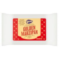 Gem Golden Marzipan (250 g)
