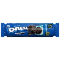 Oreo Original Cookies (154 g)