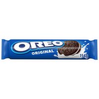 Oreo Original Cookies (154 g)