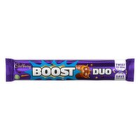 Cadbury Boost Duo Bar (63 g)