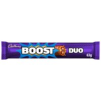 Cadbury Boost Duo Bar (63 g)