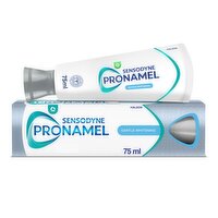 Sensodyne Pronamel Cool Mint Gentle Whitening Toothpaste (75 ml)
