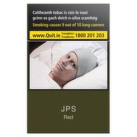 JPS Red KS 20pk (20 Pack)