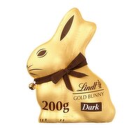 Lindt Gold Bunny Dark (200 g)