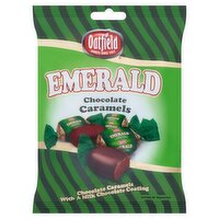 Oatfield Emerald Bag (135 g)
