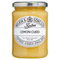 Tiptree Lemon Curd  (312 g)