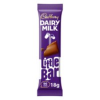 Cadbury Dairy Milk Little Bar (18 g)