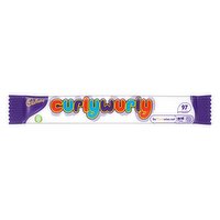 Cadbury Curly Wurly (21.5 g)