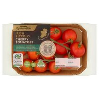 SuperValu Signature Tastes Piccolo Cherry Vine Tomatoes (250 g)