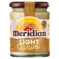 Meridian Light Tahini (270 g)