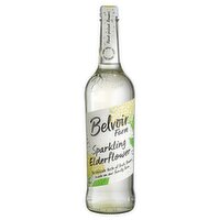 ELDERFLOWER PRESSE (75 cl)